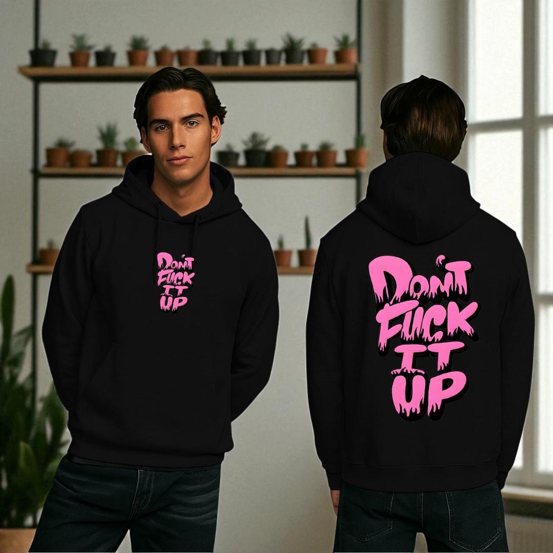 Urban Classic Pullover Hoodie