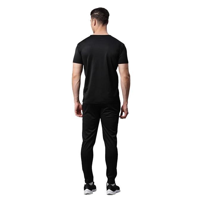 Men's Modern Tracksuit – Perfect for Gym & Daily Wear