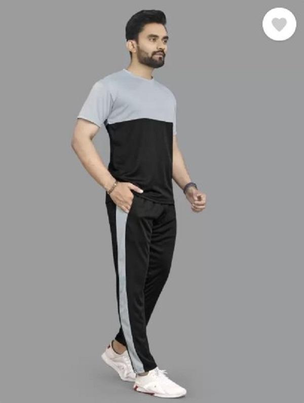 Men's Classic Tracksuit – Modern Style for Every Occasion