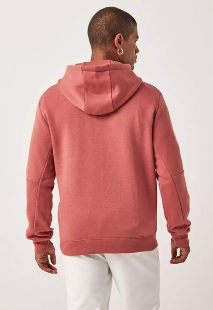 Essential Lifestyle Hoodie