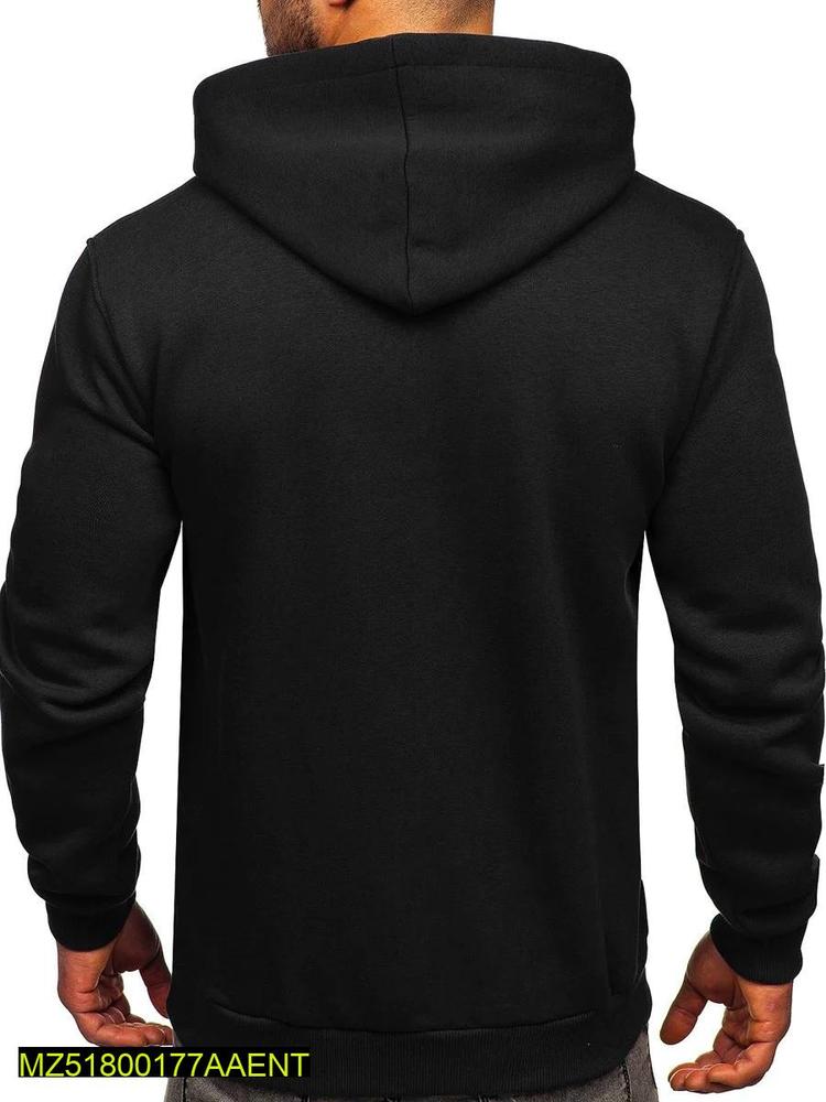 Premium Streetwear Hoodie