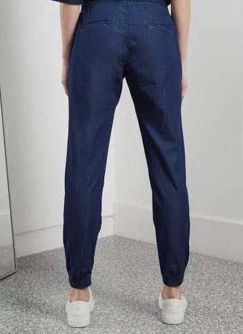 Men's Stylish Casual Jogger Trouser