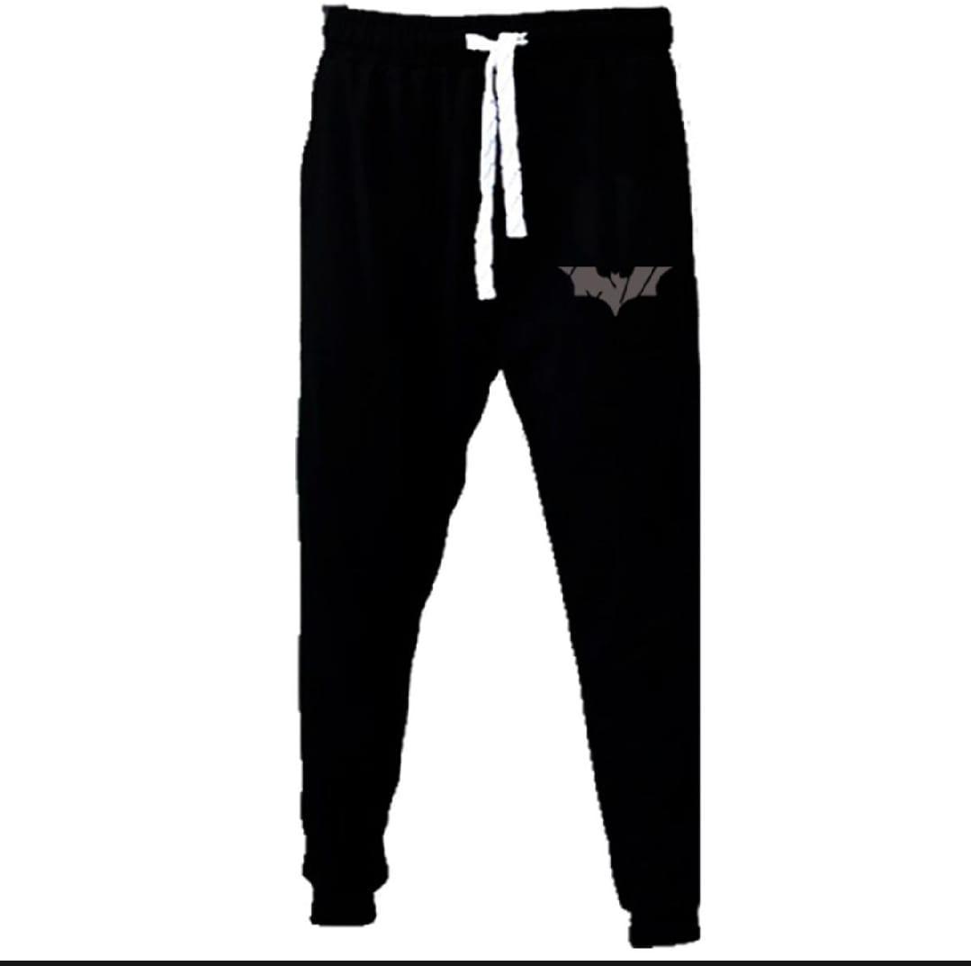 Men's Slim Fit Jogger with Drawstring