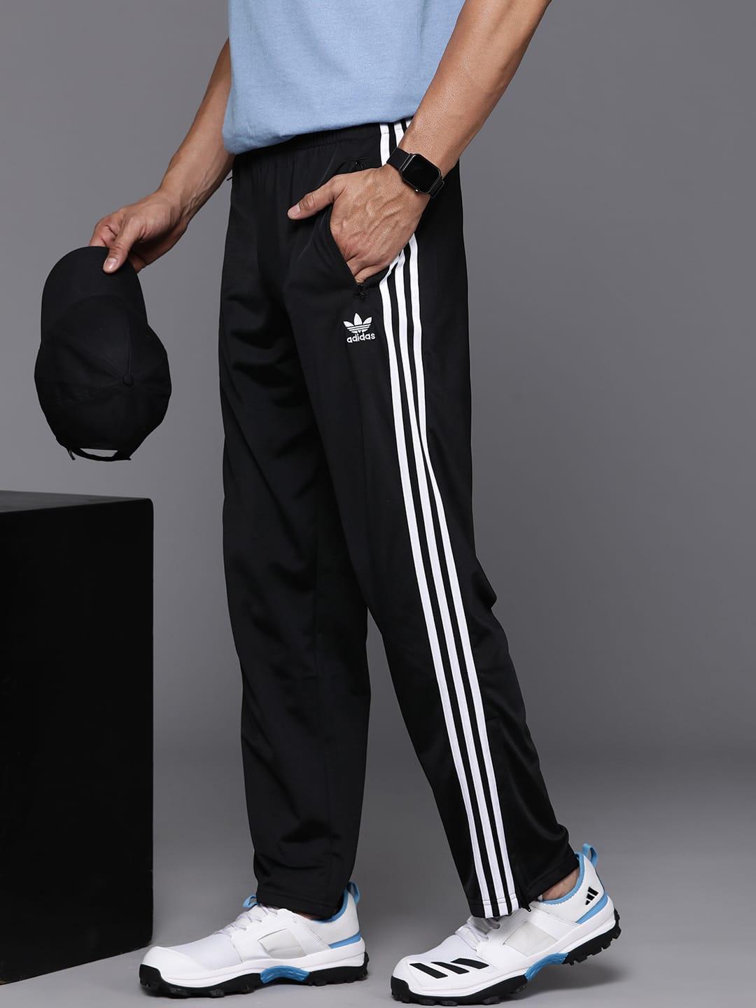 Men's Street Style Jogger Pants