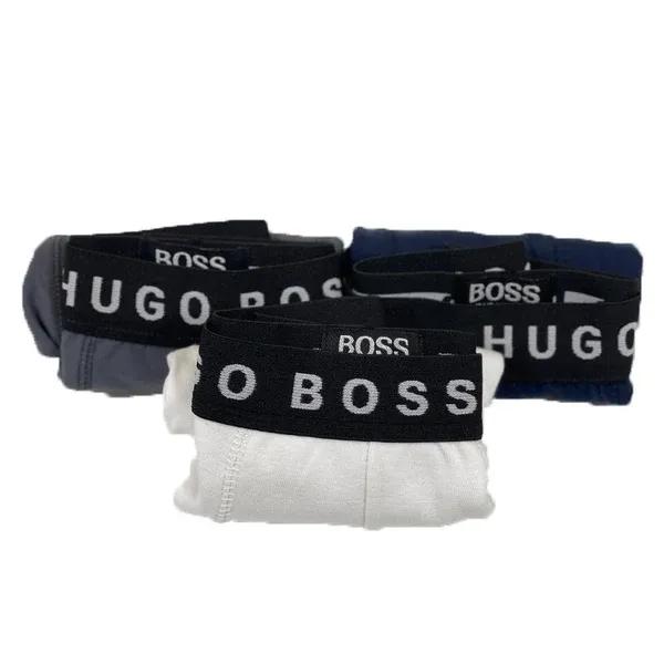 Men’s Ultra Light Underwear