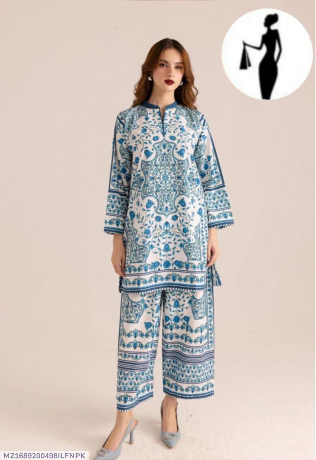 Your new favorite 2-piece wardrobe essential