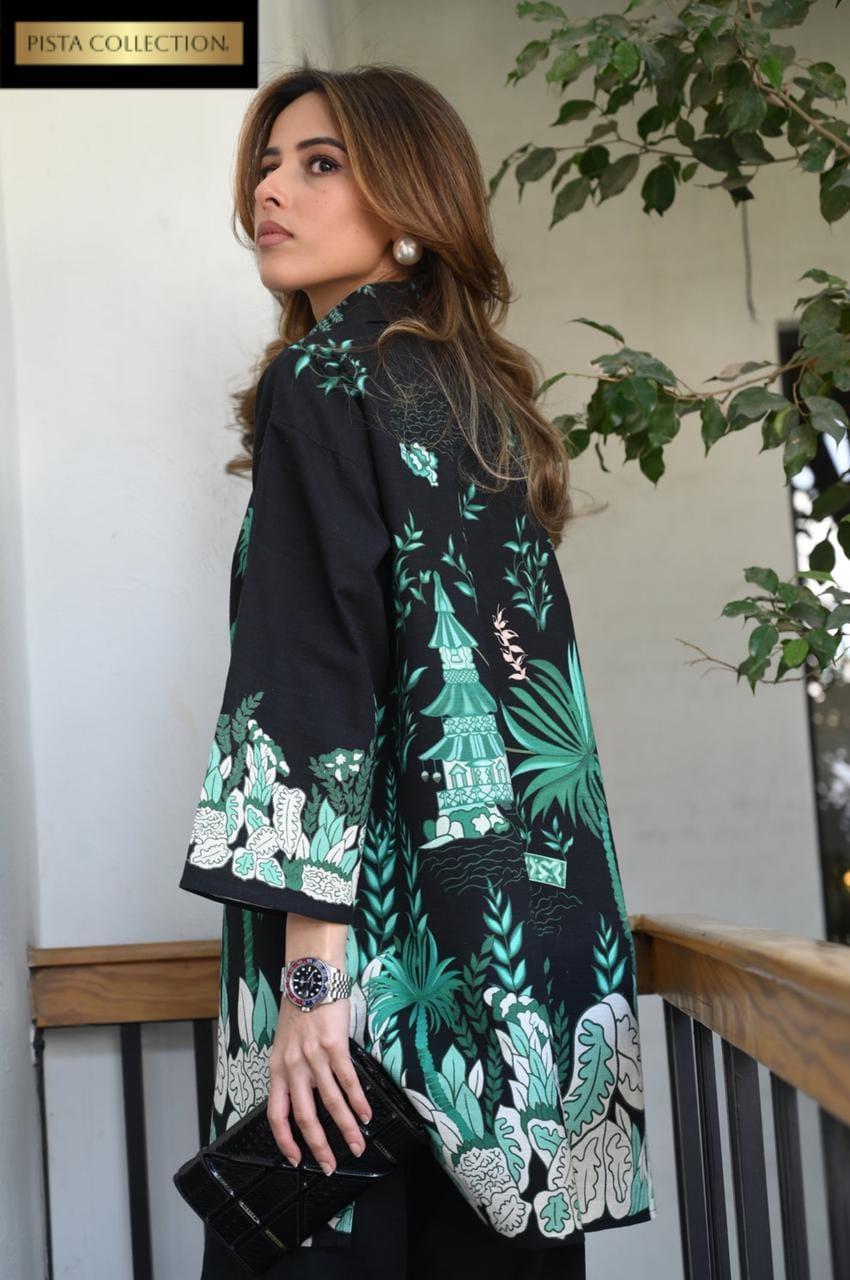 Your go-to outfit for effortless elegance