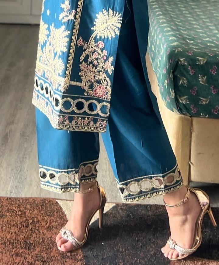 A versatile outfit made for you