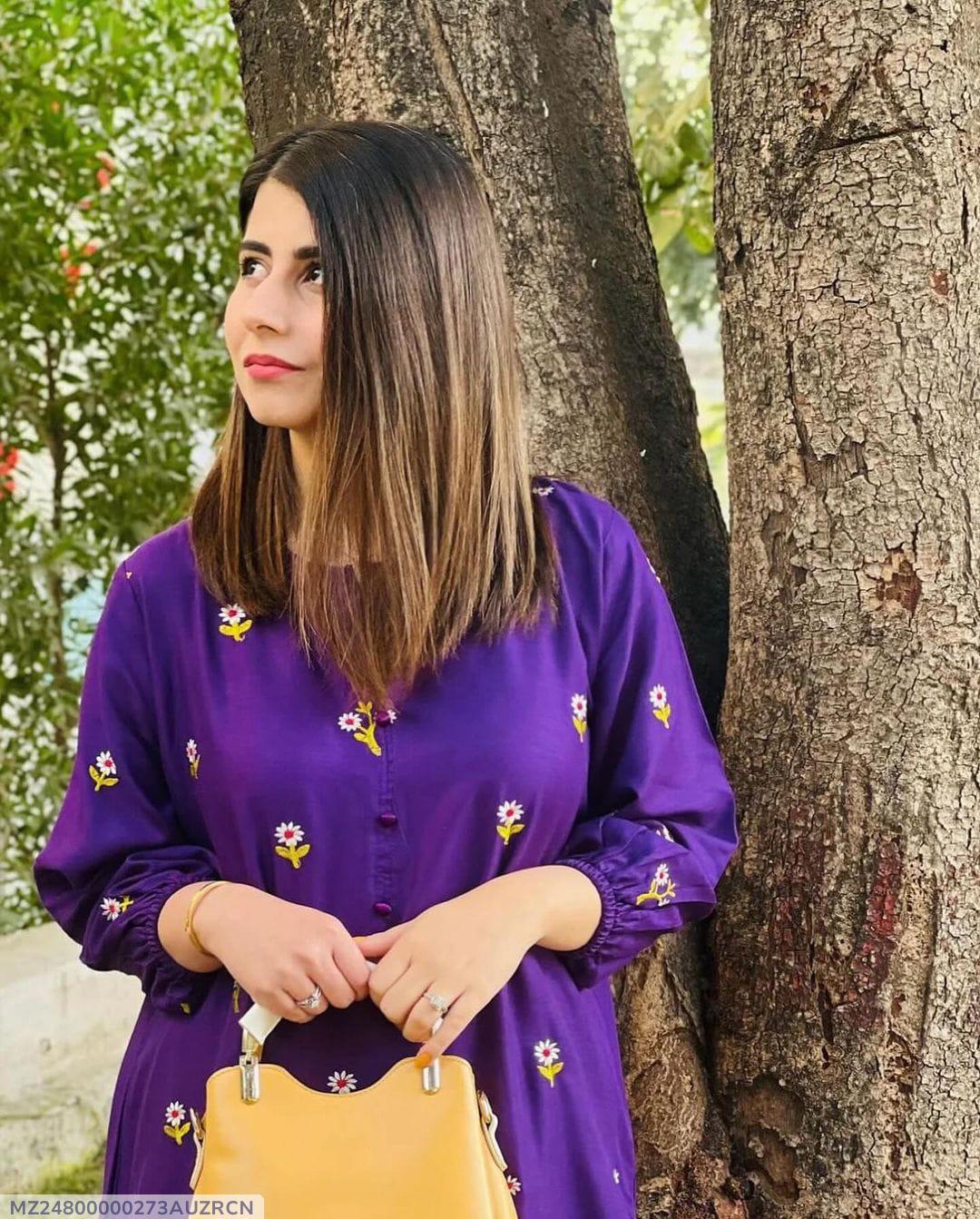 Simple yet stunning everyday wear