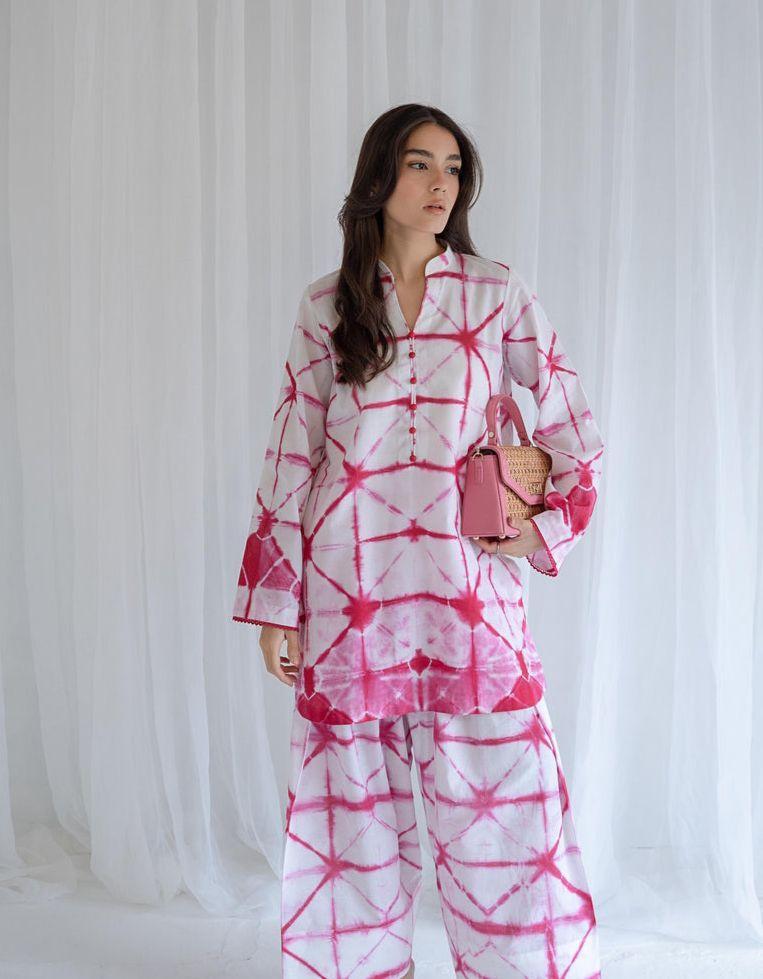 Fashion that fits every season