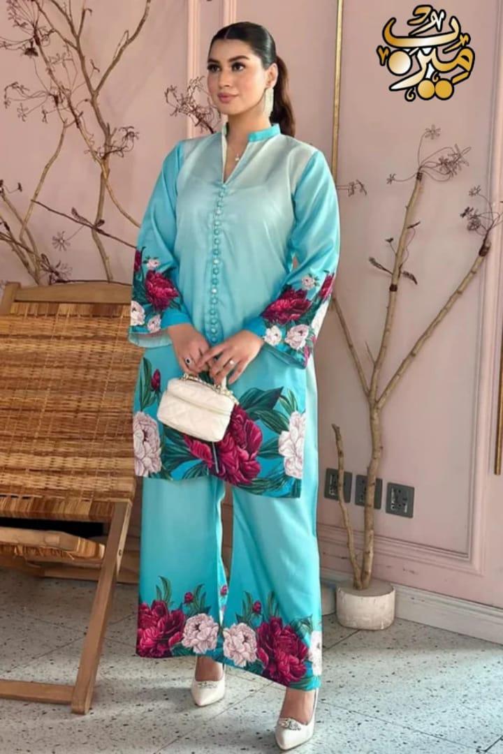 A timeless outfit for modern women