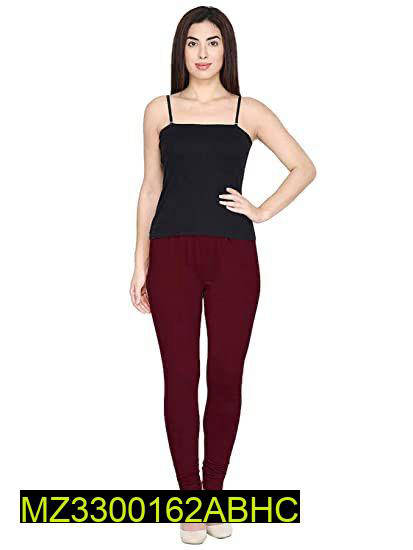 Classic Rib Leggings