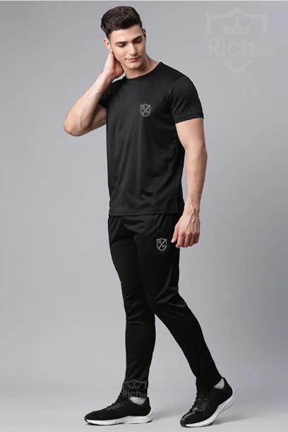 Men's Modern Tracksuit – Perfect for Gym & Daily Wear