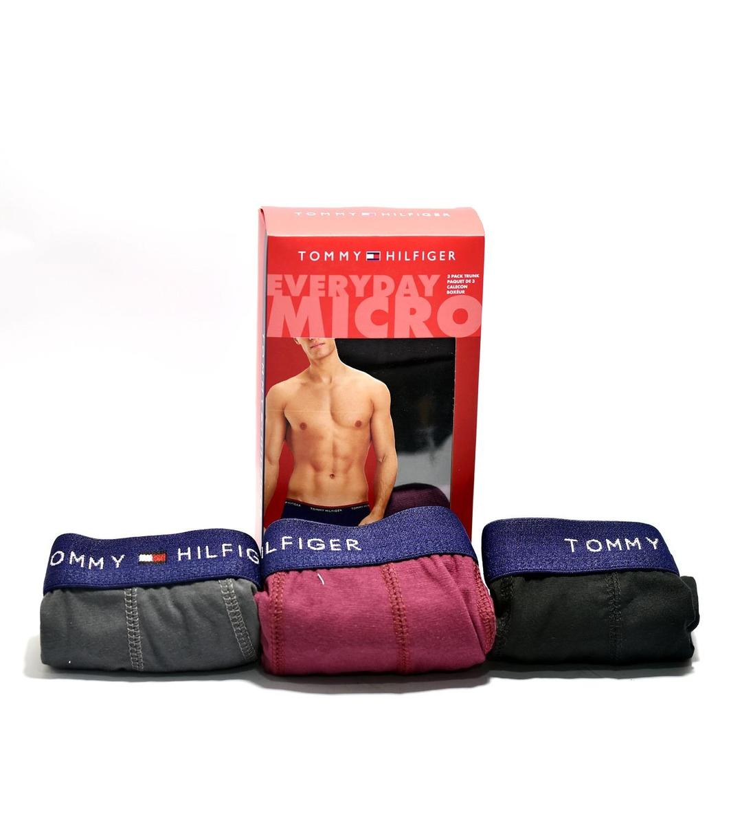 Men’s Modern Fit Boxer Briefs