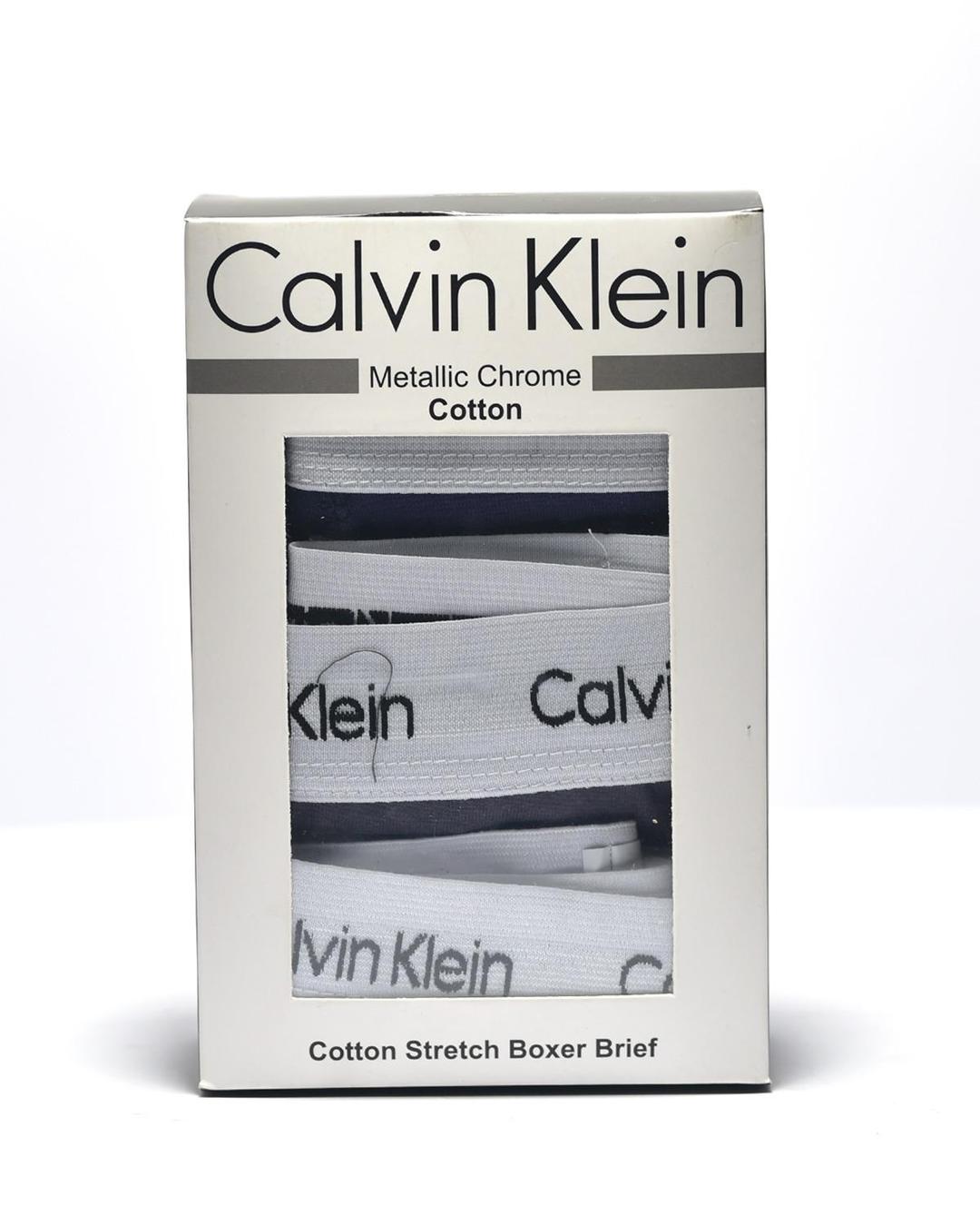 Men’s Breathable Cotton Briefs