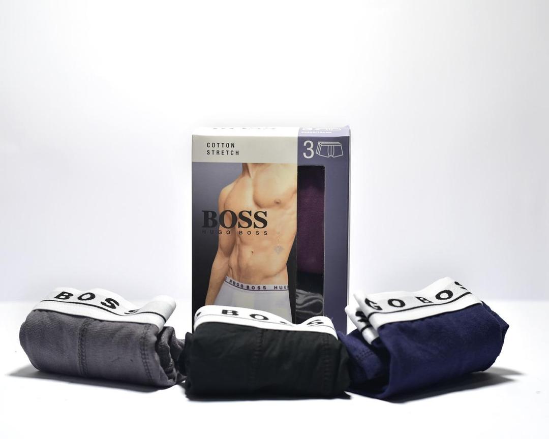 Men’s Ultra Light Underwear