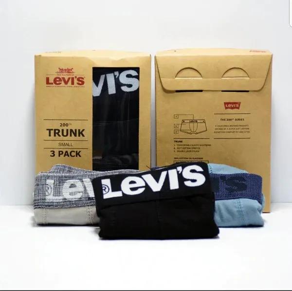 Men’s Premium Modal Boxer