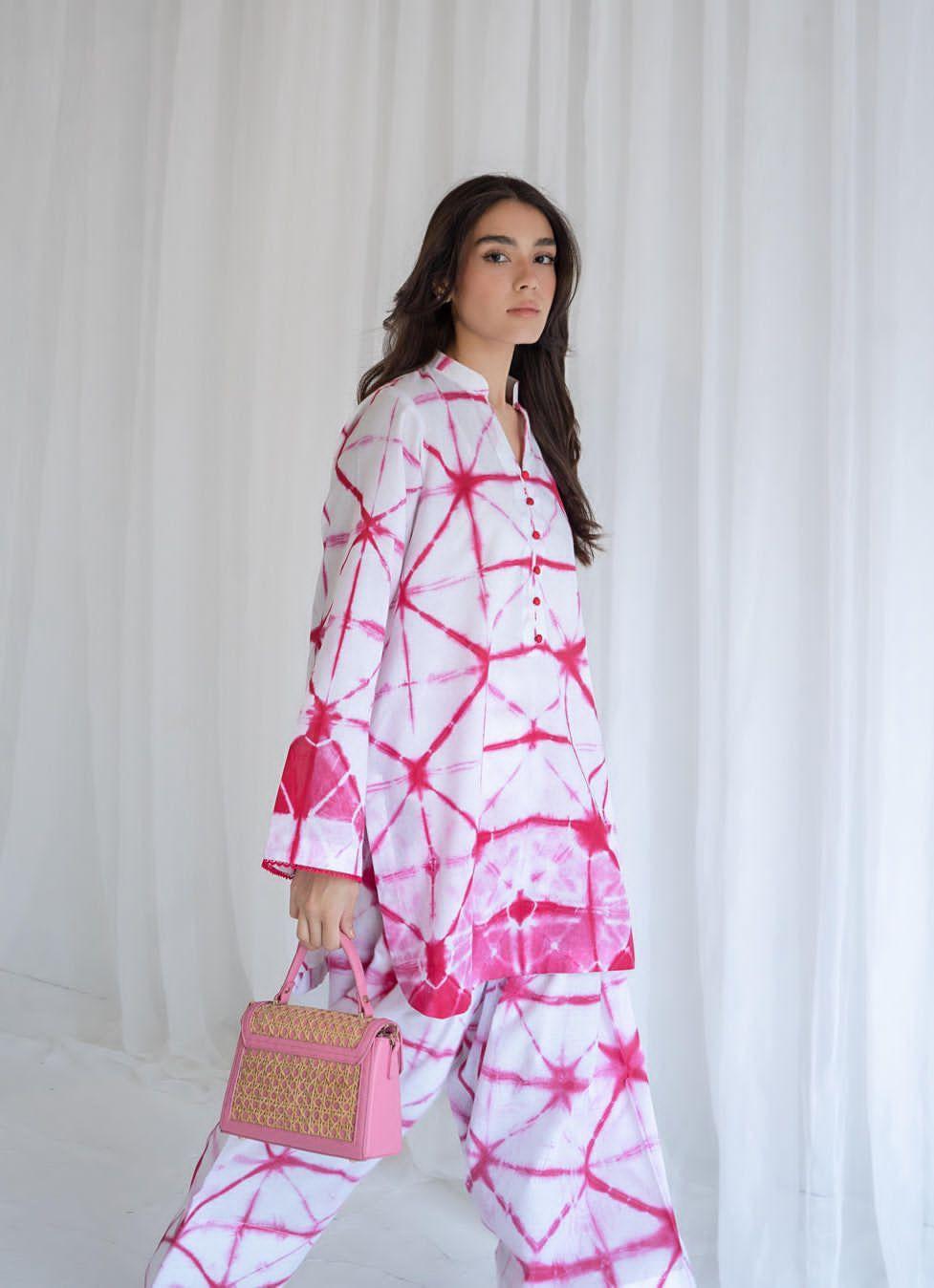 Fashion that fits every season