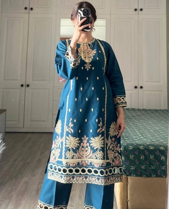 A versatile outfit made for you