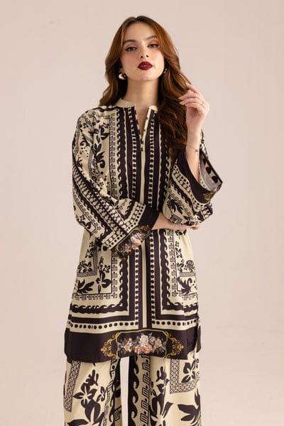 A classy outfit that matches every mood