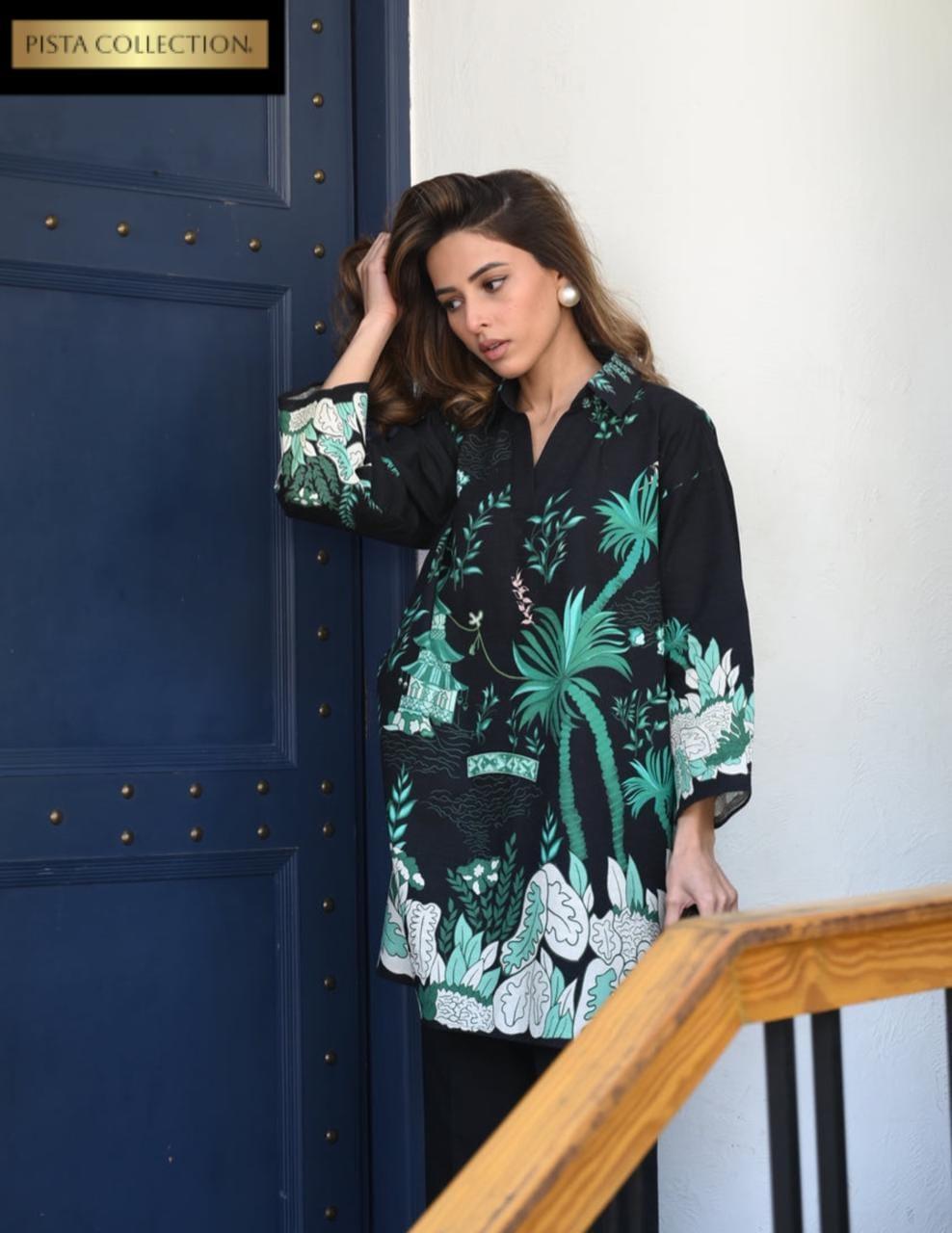 Your go-to outfit for effortless elegance