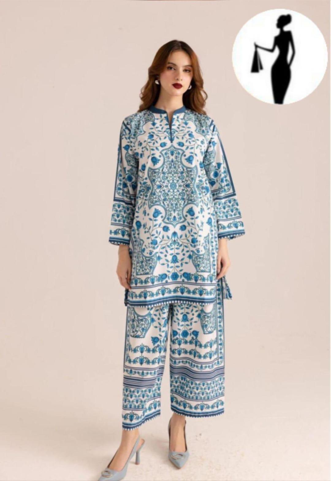 Your new favorite 2-piece wardrobe essential