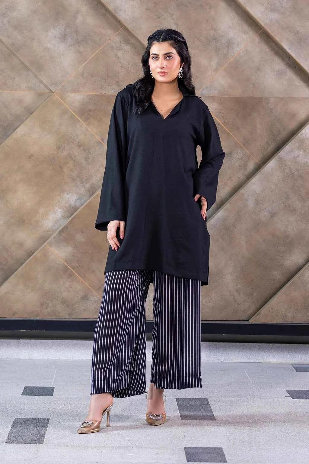 Two pieces endless style possibilities