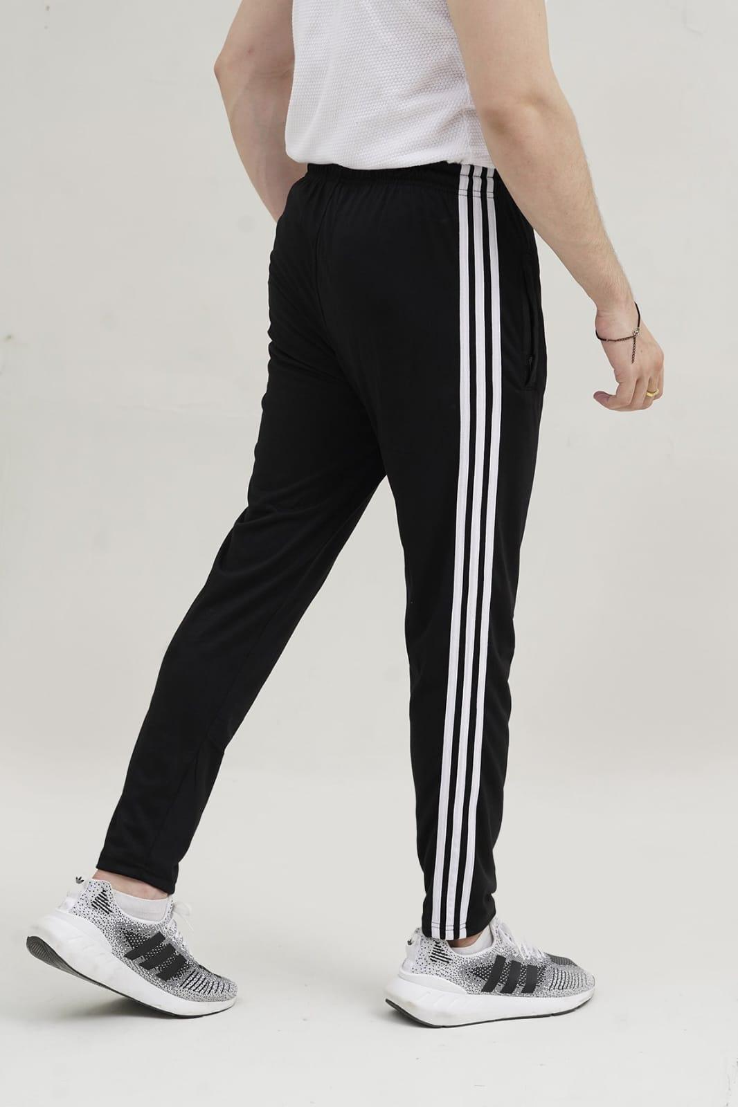 Men's Street Style Jogger Pants