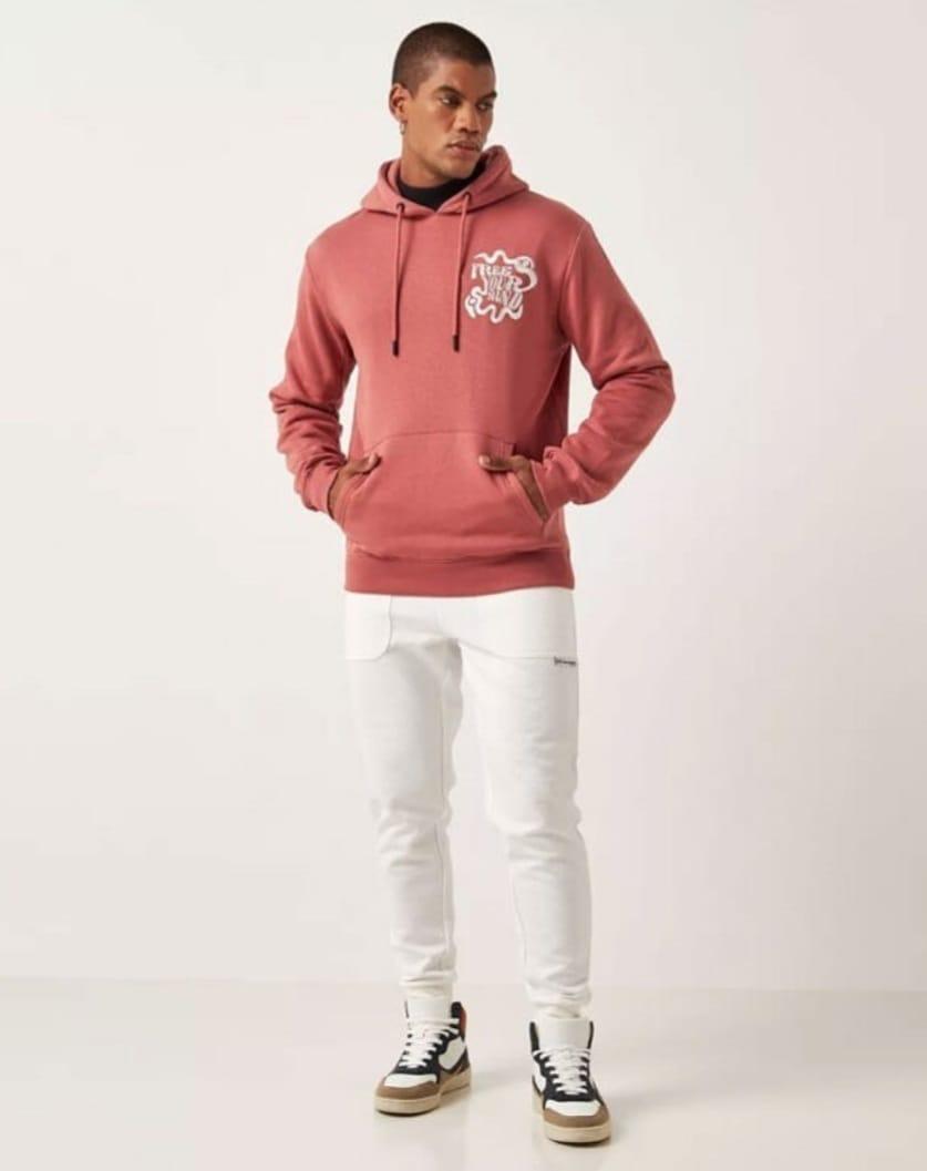 Essential Lifestyle Hoodie