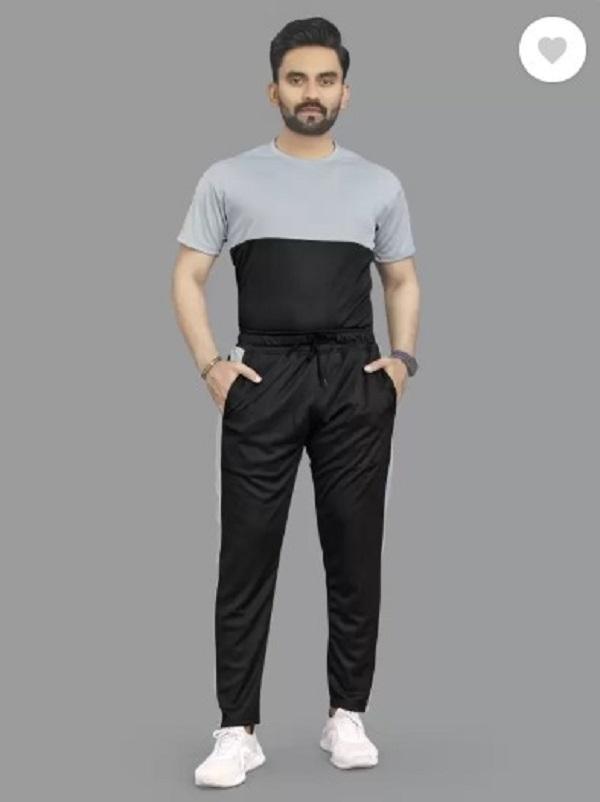 Men's Classic Tracksuit – Modern Style for Every Occasion