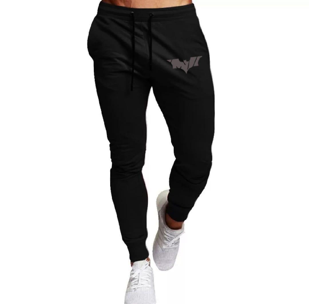 Men's Slim Fit Jogger with Drawstring