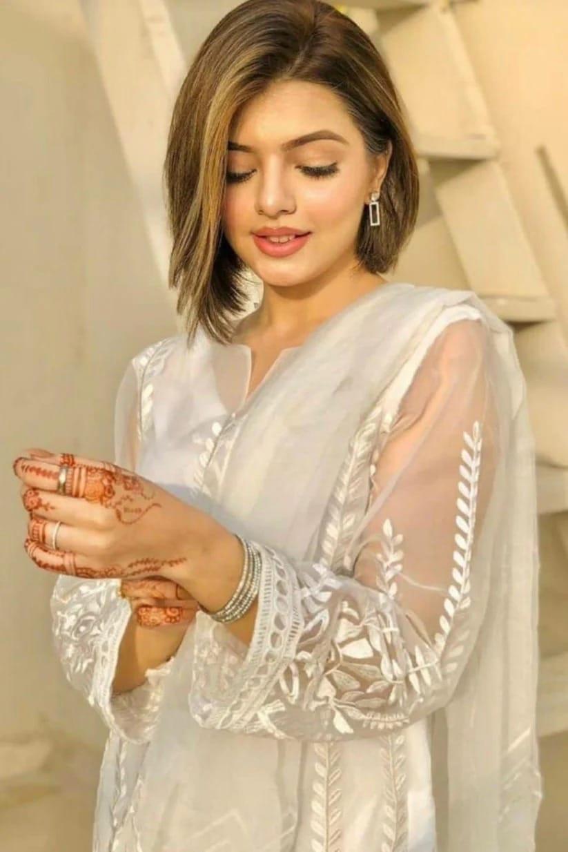 Elegant Designer 3 Pcs Women's Stitched Embroidered Suit – Formal Collection